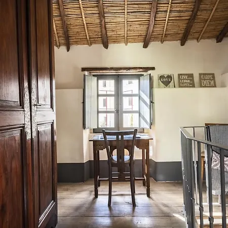 Un Gioiello In Centro Storico Holiday home Bari Sardo