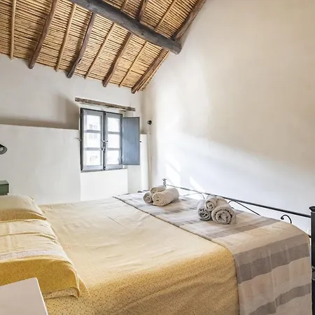 Un Gioiello In Centro Storico Holiday home