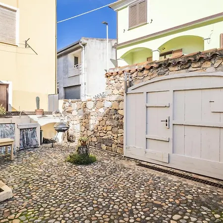 Holiday home Un Gioiello In Centro Storico