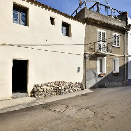 Un Gioiello In Centro Storico Prázdninový dům *