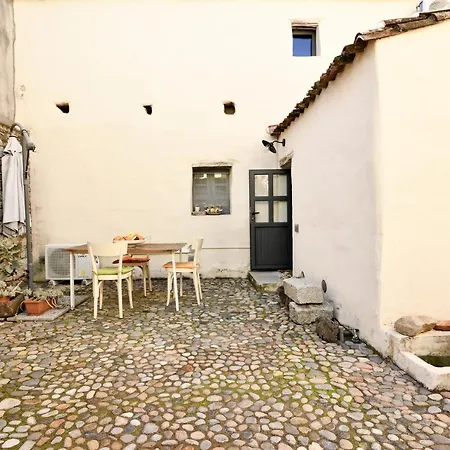 Prázdninový dům Un Gioiello In Centro Storico *