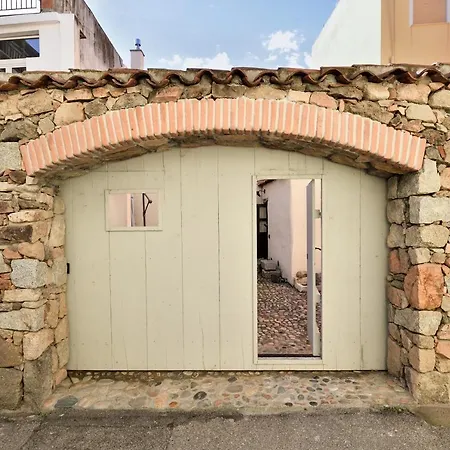 Un Gioiello In Centro Storico Prázdninový dům *