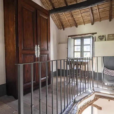 Un Gioiello In Centro Storico Prázdninový dům